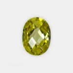 circonita damero oval oliva