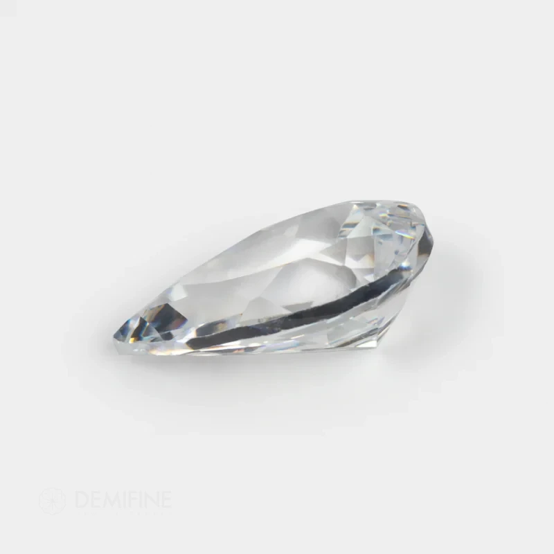 CZ perilla blanca