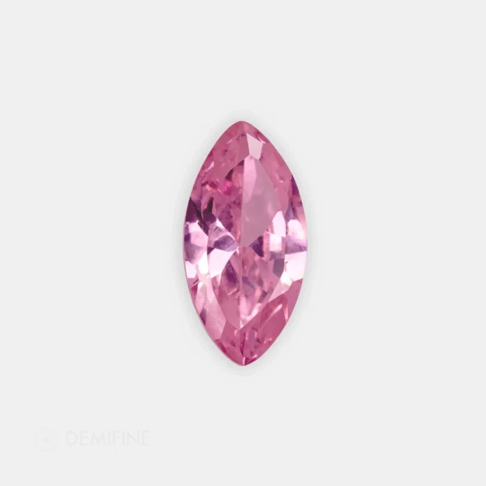 Circonita marquise rosa