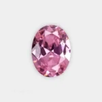 circonita talla oval color rosa