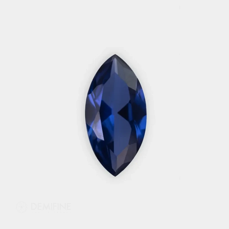 Zafiro marquise