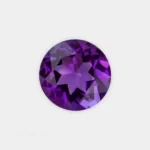 amatista hidrotermal talla brillante